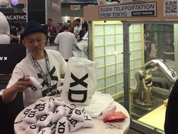 Mengintip Serunya Suasana Festival SXSW di Austin