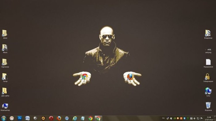 desktop kreatif