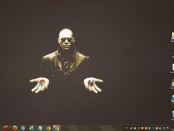 Wallpaper Desktop Komputer yang Lucu dan Kreatif