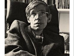 Tribut Menyentuh Netizen Buat Stephen Hawking