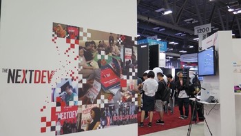 Setiap harinya, startup teknologi, developer, investor, hingga accelerator mencari peruntungannya untuk menjadi ‘the next big thing’. Tak hanya dari luar negeri, startup lokal dari Indonesia pun juga ada yang ikut di ajang ini.  Foto: Pool