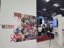 Mengintip Serunya Suasana Festival SXSW di Austin