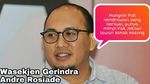 Meme Politik: Saling Sahut soal Rematch Jokowi vs Prabowo
