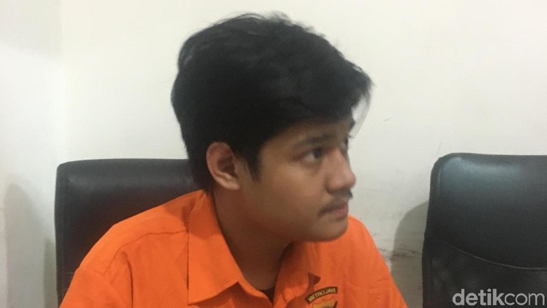 Pendiri Surabaya Black Hat ini Sudah Bikin Game Online Sejak SMP Pendiri Surabaya Black Hat ini Sudah Bikin Game Online Sejak SMP