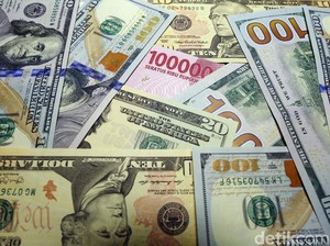 Nilai Rupiah Masih Kemurahan!