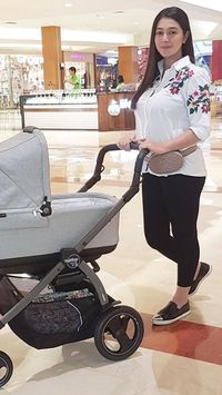 stroller baby paling mahal