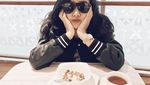 Selain Hobi Makan Seafood Ternyata Cita Citata Juga Suka Ngemil