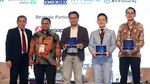 NTT Summit 2018 Bantu Siapkan Infrastruktur Digital
