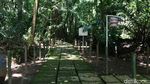 Foto: Tiga Batu Pengabul Keinginan dari Ciamis