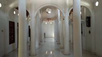 Cerita Unik Masjid di Cirebon yang Dibangun dalam 100 Hari