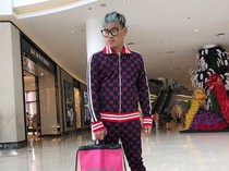 Intip Rumah Uya Kuya di Los Angeles, Begini Penampakannya