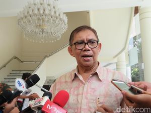 Jika Dicuekin, KASN akan Kirim Surat Panggilan ke Anies