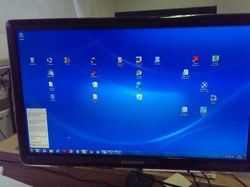 Tampilan Wallpaper Desktop yang Kreatif dan Lucu