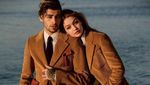 Vicky Shu, Cristiano Ronaldo, Gigi Hadid hingga Transformasi Cinta Ratu