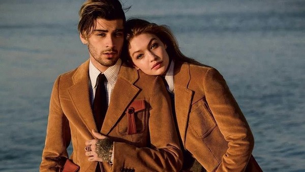 Foto: Intip Mewahnya Rumah Baru Zayn Malik Seharga Rp 147 Miliar