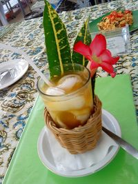 Ini 6 Minuman Tradisional Bali yang Unik dan Bikin Segar 