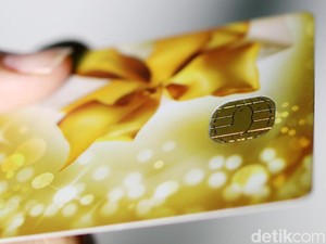 Tenggat dan Cara Ganti Kartu ATM Sebelum Kena Blokir