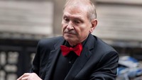 Glushkov mengasingkan diri ke luar negeri setelah dijatuhi hukuman percobaan dua tahun atas kasus penggelapan dana pada tahun 2006 dan pindah ke London. Di Inggris, Glushkov tinggal di sebuah rumah di New Malden, Kingston setelah mendapatkan suaka politik di negara tersebut tahun 2010. Foto: Ki Price/The Times