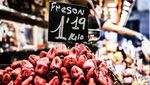 Serunya Blusukan ke La Boqueria, Pasar Tradisional Terbaik di Dunia