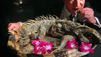 Jeff Bezos sekarang adalah manusia terkaya sedunia. Mungkin wajar ia ingin menikmati hidup dan kekayaanya lebih lama. Foto: Istimewa