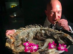 Para Juragan Teknologi yang Ingin Akali Kematian