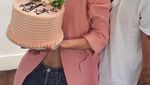 Nostalgia Momen Romantis Zayn dan Gigi Bersama Makanan