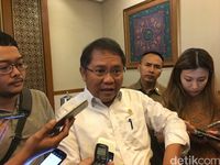 Cambridge Analytica Panen Facebookers RI, Dipakai untuk Politik?