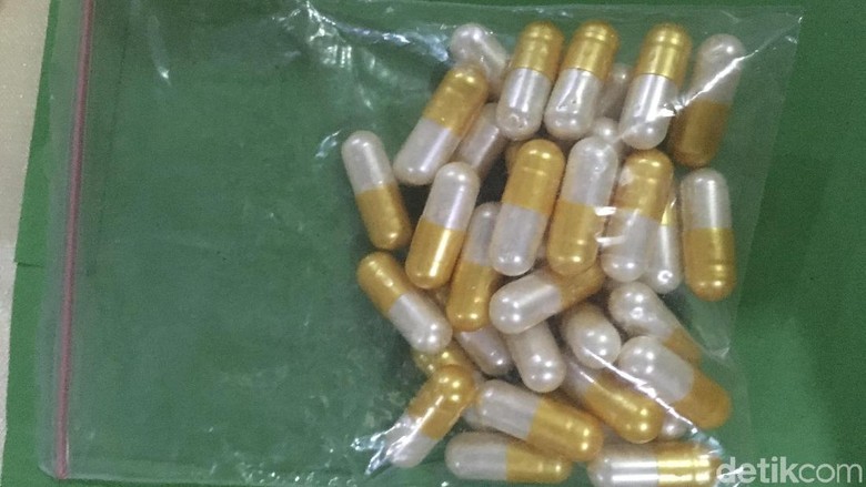 Pentylone Narkoba Baru Bikin Halusinasi dan Insomnia Pentylone Narkoba Baru Bikin Halusinasi dan Insomnia