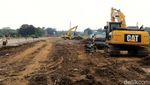 Mau Dipakai Mudik, Ini Progres Proyek Tol Salatiga-Kartasura