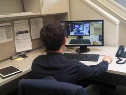 Wallpaper Desktop Komputer yang Lucu dan Kreatif