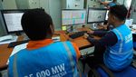 PLTG/MG MPP Ternate Perkuat Listrik 35.000 MW