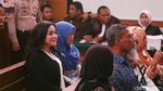 Terseret First Travel, Vicky Shu Bersaksi di Persidangan