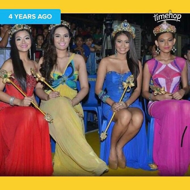 Saya telah ikut kontes kecantikan sejak berusia 15 tahun pada 2007. Kontes kecantikan membuat saya merasa nyaman dengan diri sendiri. Ini menjadi ajang ekspresi diri dan pemberdayaan perempuan. Saya bisa terhubung dengan orang lain dan menginspirasi mereka dengan pengalaman hidup saya, cerita Rosantonette seperti dilansir Rappler Filipina. Foto: Instagram