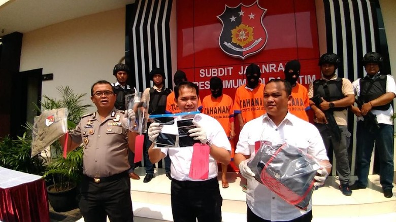 Setor Rp 200 Juta untuk Digandakan, Pria Ini Malah Dibunuh Setor Rp 200 Juta untuk Digandakan, Pria Ini Malah Dibunuh