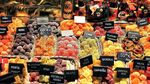Serunya Blusukan ke La Boqueria, Pasar Tradisional Terbaik di Dunia