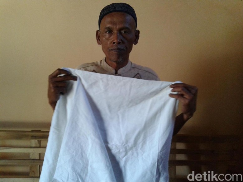 Perkakas Dapur dan Kain Putih Jadi Alat Penggandaan Uang di Ponorogo Perkakas Dapur dan Kain Putih Jadi Alat Penggandaan Uang di Ponorogo