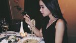 Selain Hobi Makan Seafood Ternyata Cita Citata Juga Suka Ngemil