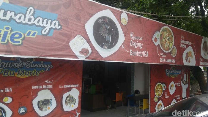Foto: Angling Adhitya Purbaya/detikcom Foto: Angling Adhitya Purbaya/detikcom