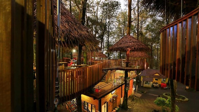Wisata di Semarang & Sekitarnya yang Asyik Untuk Mahasiswa