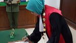 Ini Wahyu Widya, Hakim Senior yang Terseret Korupsi Rp 30 Juta