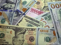 IMF Minta Negara Berkembang Kurangi Utang Ditanggapi Sri Mulyani