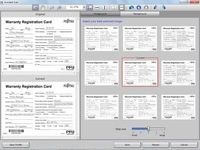 (PaperStream IP mampu menghasilkan file yang lebih jelas meski dokumen dalam kondisi kurang baik. Foto: Fujitsu)