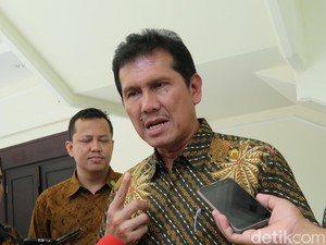 MenPAN-RB: Guru dan Tenaga Kesehatan Jadi Prioritas di CPNS 2018