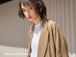 Begini Hasil Jepretan Kamera AI Oppo R15