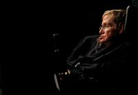 Sosok Genius Stephen Hawking yang Suka Kari dan 'Mashed Potato'