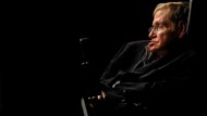 Ramalan Horor Stephen Hawking: Bumi Jadi Kering Seperti Venus