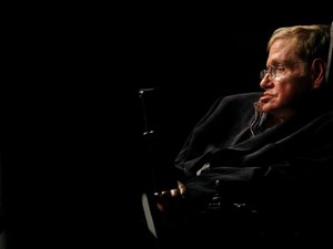 Stephen Hawking Meninggal, China Ikut Gempar dan Berduka