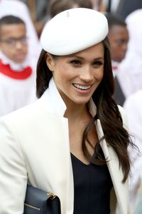 Ini Ritual Minum Teh Keluarga Kerajaan Inggris yang Harus Dipelajari Meghan Markle