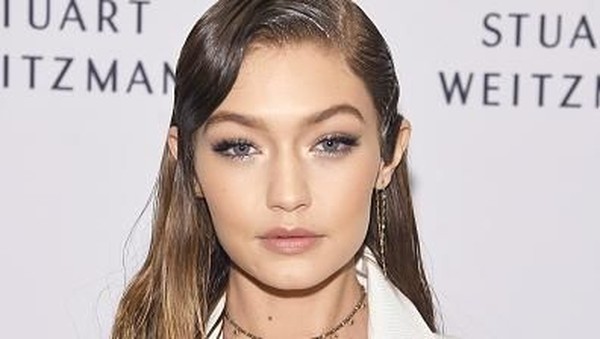 Foto: Evolusi Gigi Hadid yang Makin Cantik Aja, Yakin Zayn Malik Mau Putus?