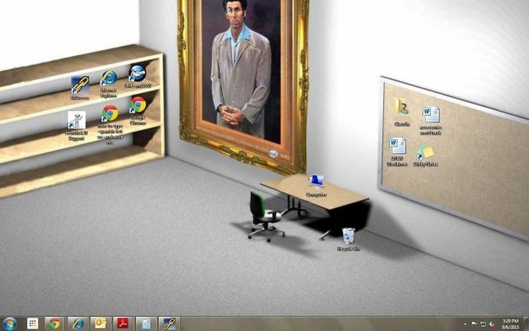 desktop kreatif